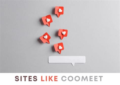 Sites Like CooMeet – The Best 7 CooMeet。